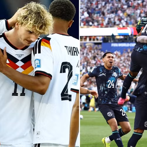 TIN NÓNG WORLD CUP 2026: Tỷ số - Kết quả các trận đấu CỰC HOT ngày 30/6