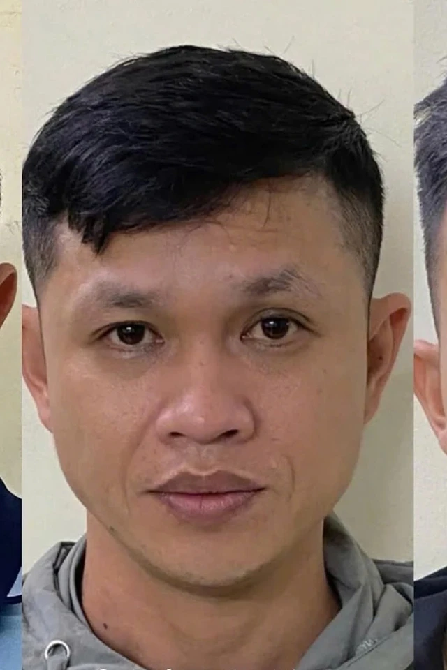 Bắt nhóm thanh niên dùng hung khí rượt đuổi, tấn công du khách nước ngoài ở Nha Trang