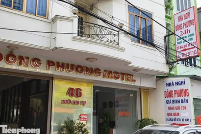 Khách sạn ở Lạng Sơn 'hét giá' gấp 5 lần gây bức xúc