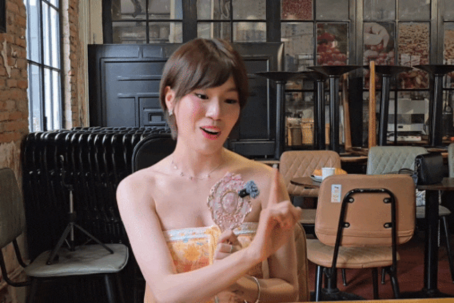 Pháo tiết lộ Trấn Thành nói giọng Bắc trong bản gốc phim Thỏ Ơi!!