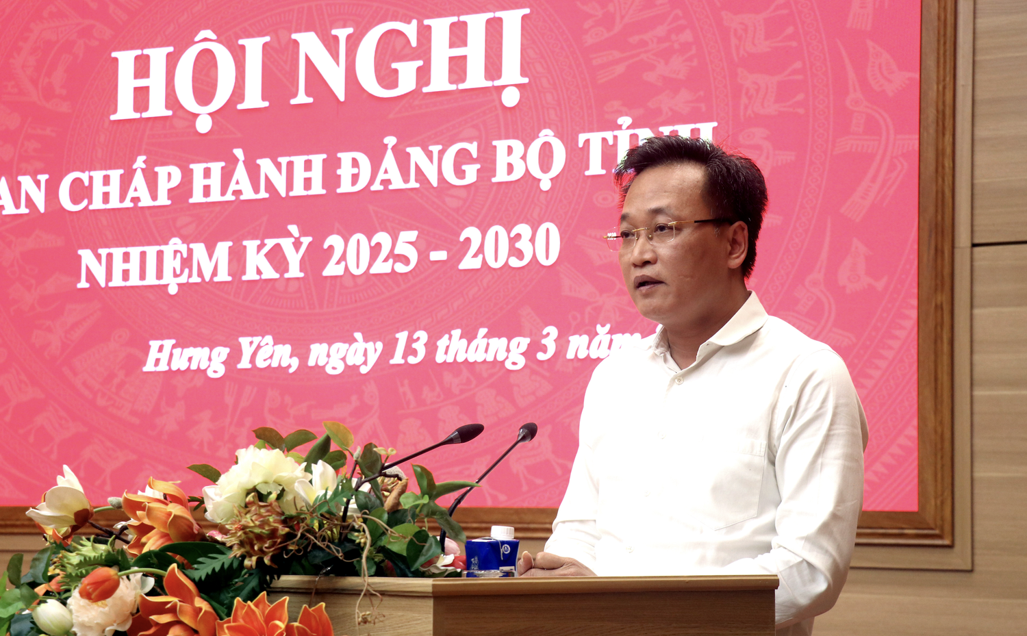 Thông qua Đề án Khu kinh tế tự do Hưng Yên 18 tỷ USD
