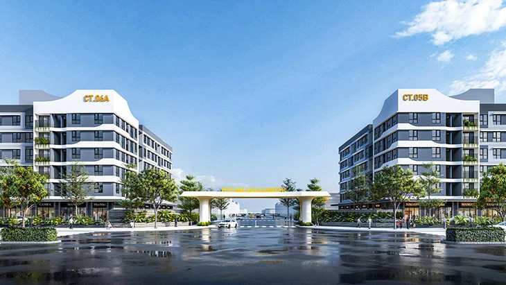 Hà Nội tổ chức diễn đàn hỏi đáp về chính sách mua NƠXH