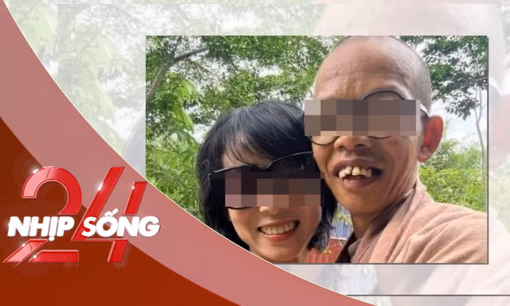 NHỊP SỐNG 24: Phản hồi của địa phương về ông Thích Nhuận Đạt