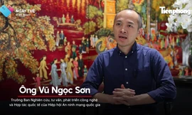 'Áo giáp số' ngăn chặn lừa đảo ngân hàng 