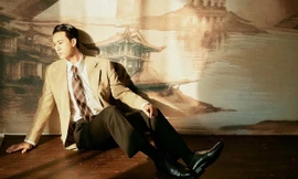 Từ giảng đường Giao thông vận tải đến sàn diễn thời trang 