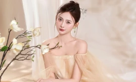 Nghề mẫu và livestream: Không phải màu hồng