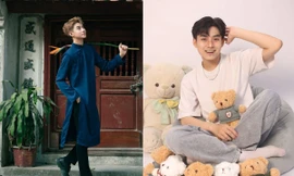 Một năm chậm lại để sống đúng với ước mơ