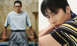 Bạn chỉ thật sự thất bại khi bạn từ bỏ