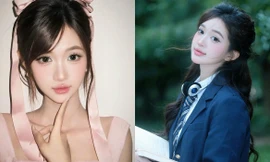 Từ cô gái vùng cao đến sinh viên ưu tú của NEU