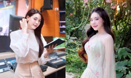 Nuôi dưỡng tính nữ để bản lĩnh hơn trong nghề dẫn