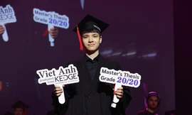 Chàng trai người Việt chinh phục ngành game toàn cầu: Bí quyết từ sự quyết đoán và ham học hỏi