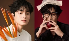 Nghề mẫu và điện ảnh: Câu chuyện ‘dám mơ, dám làm’ của chàng Marketer