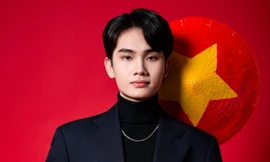 Từ Học sinh giỏi toàn diện đến Đại sứ sinh viên với học bổng toàn phần 4 năm