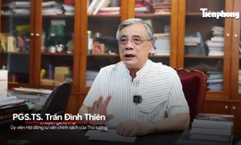 Bốn trụ cột động lực giúp Khánh Hoà tăng trưởng 2 con số