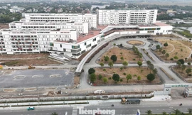 Dự án Bệnh viện Bạch Mai, Việt Đức cơ sở 2 sau loạt chỉ đạo 'nóng'