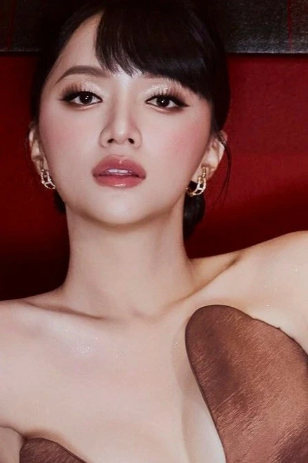 Tại sao lại là Hương Giang?