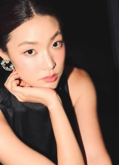 Hoa hậu cứu cả một chương trình