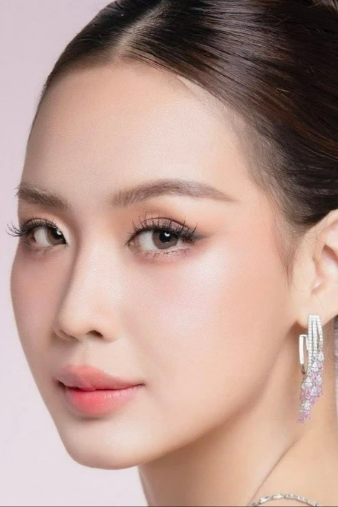 Bảo Ngọc có gì để thi Hoa hậu Thế giới?