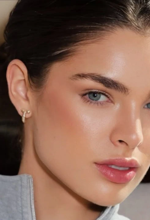 Hai hoa hậu vào top 100 gương mặt đẹp nhất thế giới 