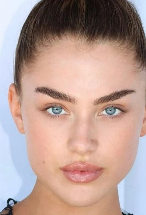 Nhan sắc tân Hoa hậu Siêu quốc gia Mỹ