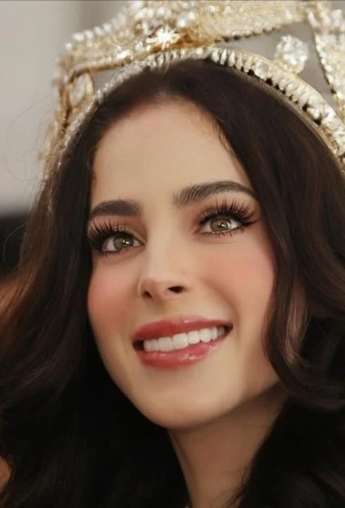 Hoa hậu có hơn một triệu người theo dõi sau khi tố ông Nawat