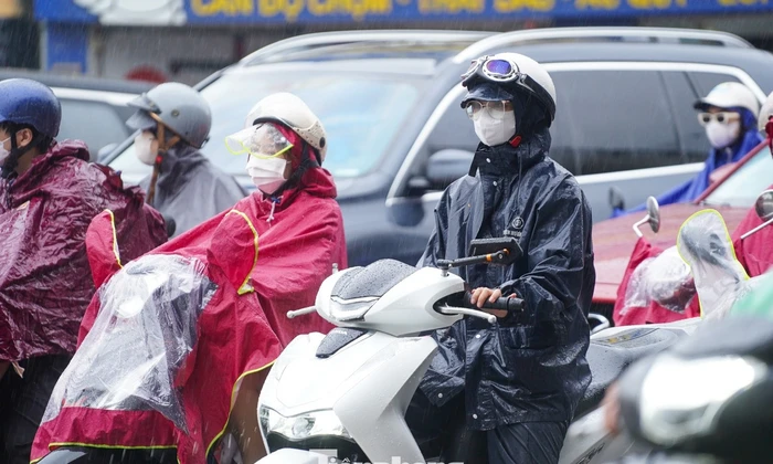 Thời tiết Tết Nguyên đán rét như thế nào?