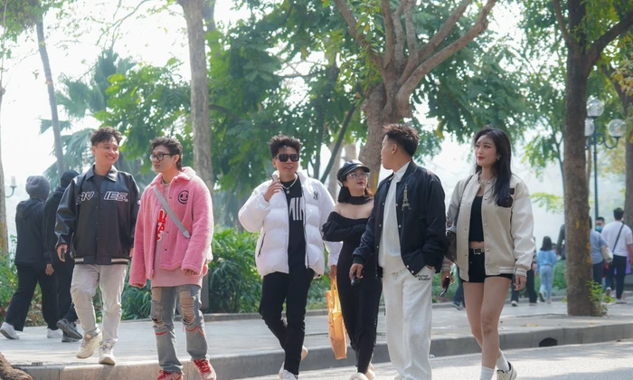 Thời tiết miền Bắc những ngày tới 