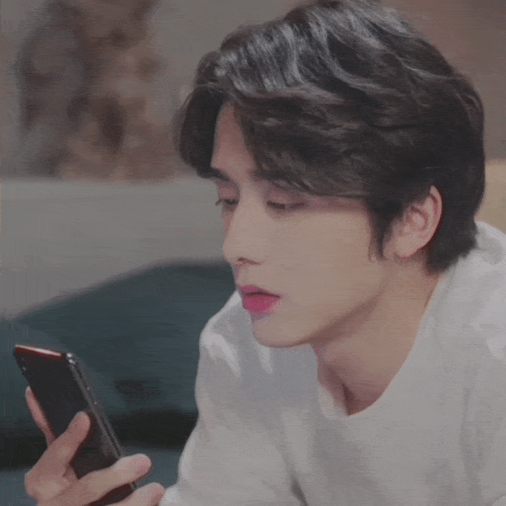 Diễn xuất của Trương Tân Thành không làm khán giả thất vọng.