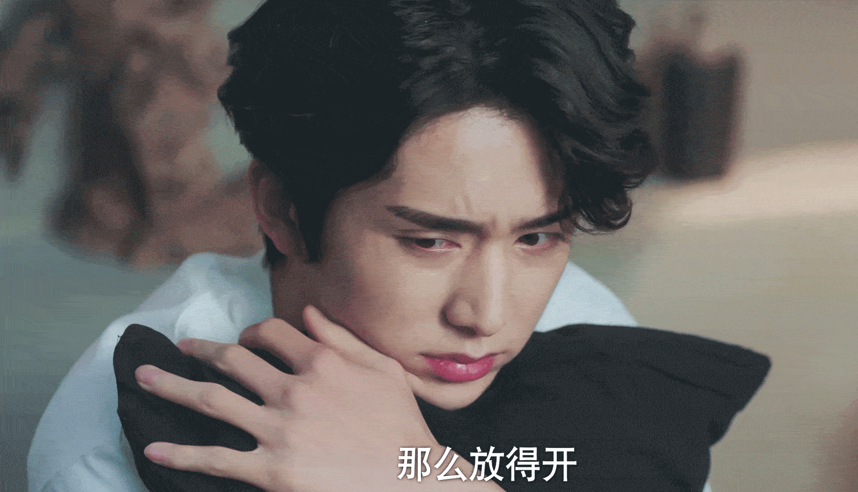 "Bánh bèo" âu sầu.