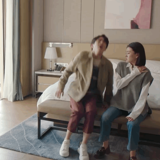 Diễn xuất của Trương Tân Thành được khen ngợi hết lời.