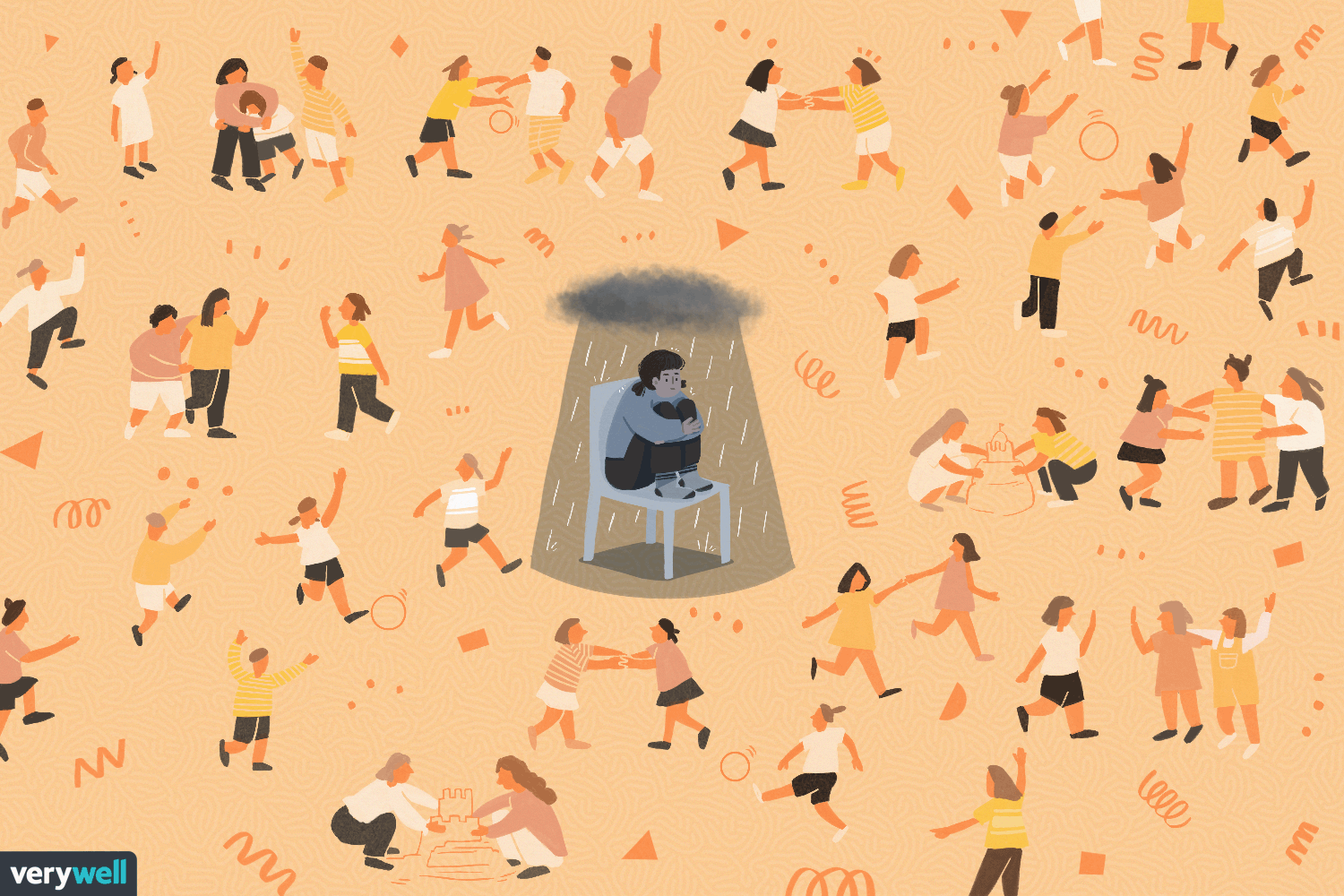 Từng chút một, con đang rời xa vòng tròn bảo vệ của tôi... Từng chút một, con đang rời xa vòng tròn bảo vệ của tôi...