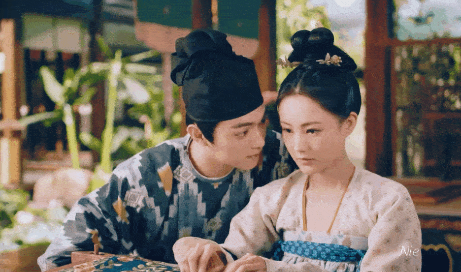 Hứa Khải liệu có bị Lý Nhất Đồng "dập nhiệt"?