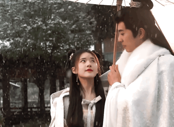 Phim mới của Triệu Lộ Tư và Từ Khai Sinh sắp chiếu. Phim mới của Triệu Lộ Tư và Từ Khai Sinh sắp chiếu.