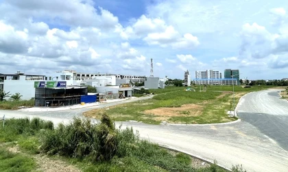 Bất động sản Cần Thơ sắp lập mặt bằng giá mới