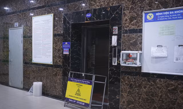 Vụ cháu bé ném dép trúng van nước làm hỏng thang máy: Thực hư chuyện bồi thường 2 tỷ đồng gây sốc