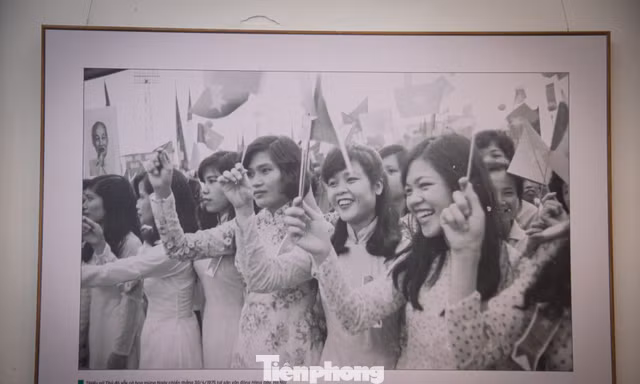 Khi sức trẻ là mạch ngầm xuyên suốt dòng chảy dân tộc