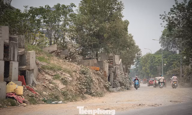 Sau một thập kỷ dang dở, đường 70 'chốt' hẹn về đích cuối năm 2026