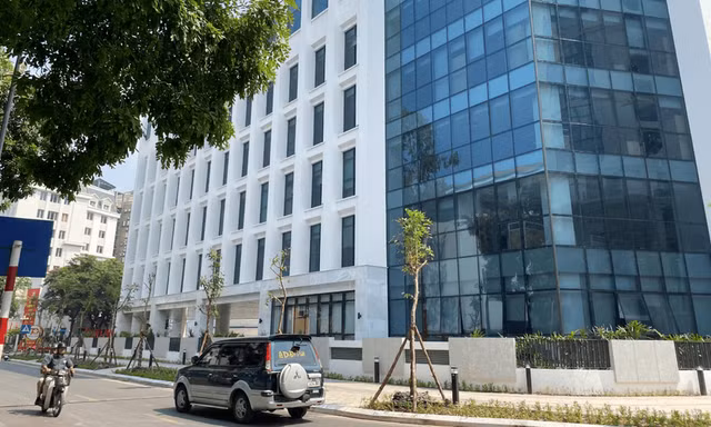 Hà Nội hợp nhất quản lý quy hoạch, xây dựng và giao thông về Sở Xây dựng