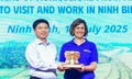 Có gì đặc biệt trong mô hình OCOP gắn với du lịch Ninh Bình?