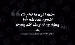 Diễn đàn Di sản Cà phê thế giới – Không gian đối thoại kết nối văn hóa và tri thức cà phê toàn cầu