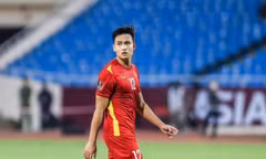 Công an Hà Nội giữ chân trung vệ đội tuyển Việt Nam tới 2028