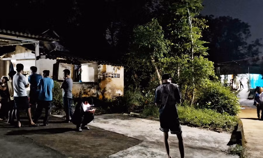 Người phụ nữ tử vong với nhiều vết thương, nghi bị sát hại tại nhà riêng