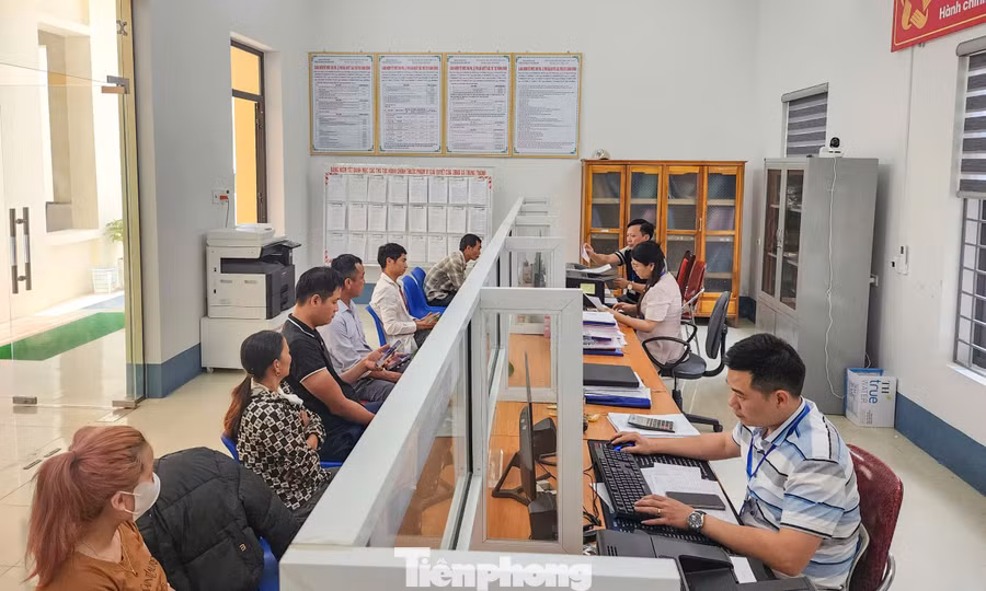 Thanh Hóa sẽ điều nhân sự về các xã thiếu cán bộ chuyên môn đặc thù