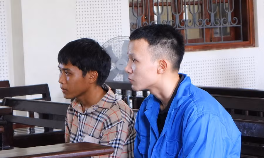 Cuộc gọi cầu cứu lúc nửa đêm đẩy hai anh em vào vòng lao lý