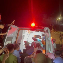 Toàn cảnh vụ 3 người dân Lý Sơn sống sót thần kỳ sau 48 giờ trôi dạt giữa biển