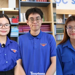 'Cầu nối' đưa ý tưởng nghiên cứu khoa học vào thực tiễn