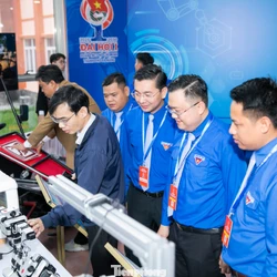 Tuổi trẻ Đà Nẵng gửi gắm kỳ vọng vào nhiệm kỳ đổi mới sáng tạo, đột phá