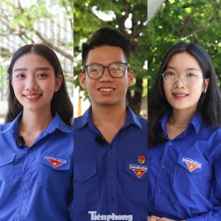 Kỳ vọng 'bệ phóng' kỹ năng số để thanh niên làm chủ tương lai