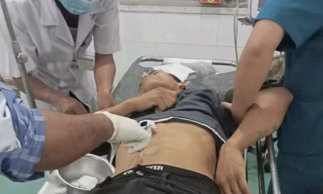 Vụ nổ súng bắn chết người trên Quốc lộ 9: Lời kể cuối cùng của nạn nhân về nhóm hung thủ
