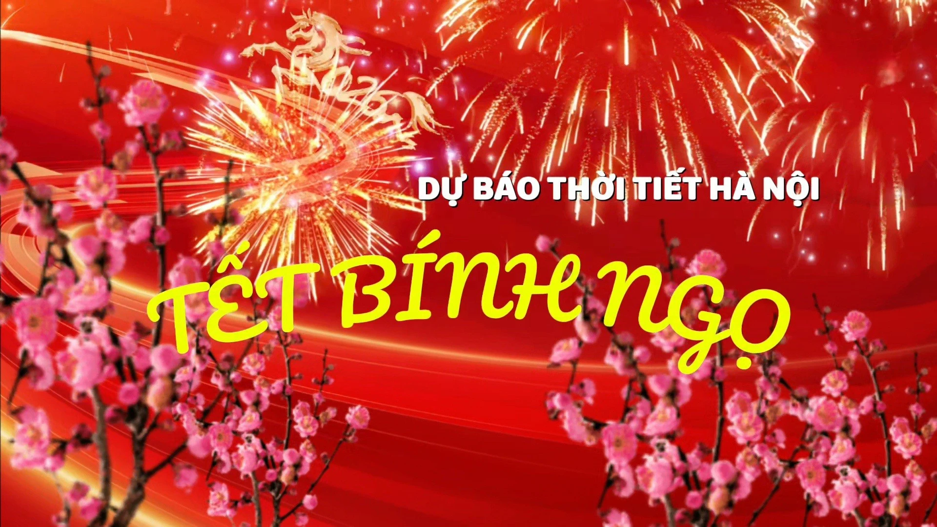 Dự báo thời tiết Hà Nội dịp Tết Nguyên đán Bính Ngọ 2026: Nắng ấm hay rét đậm?